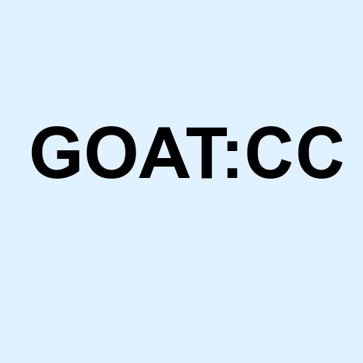 Stock goat:cc logo
