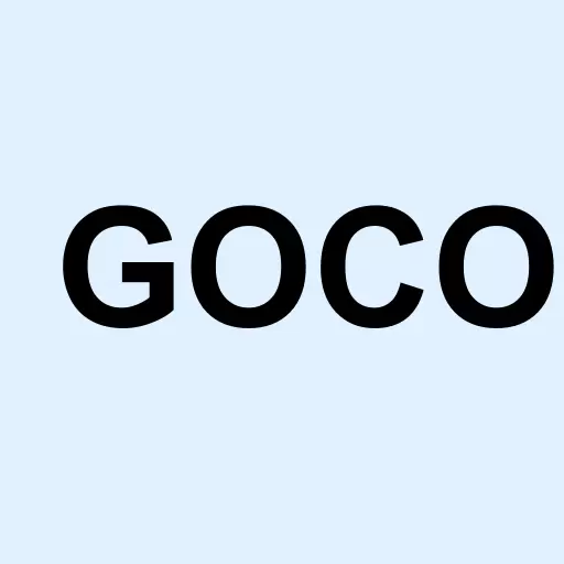 GoHealth Inc. Logo