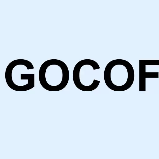 Go Cobalt Mining Corp Logo
