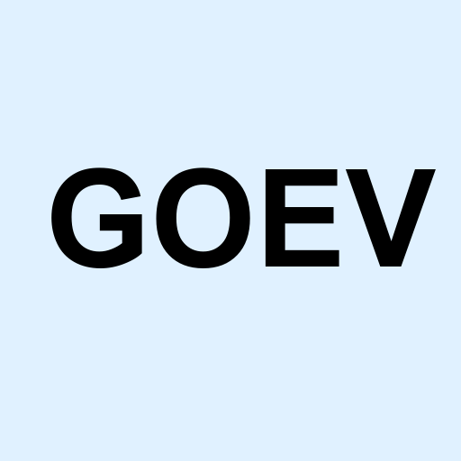 Stock GOEV logo