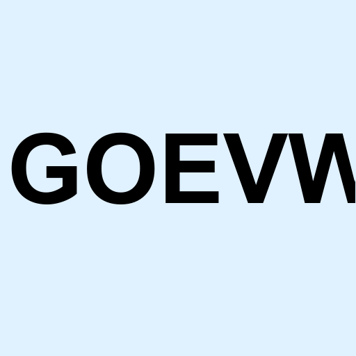 Stock goevw logo