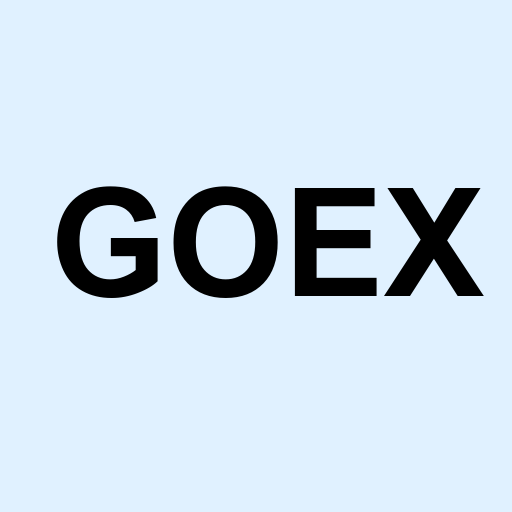 Stock goex logo