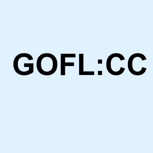 Stock GOFL:CC logo