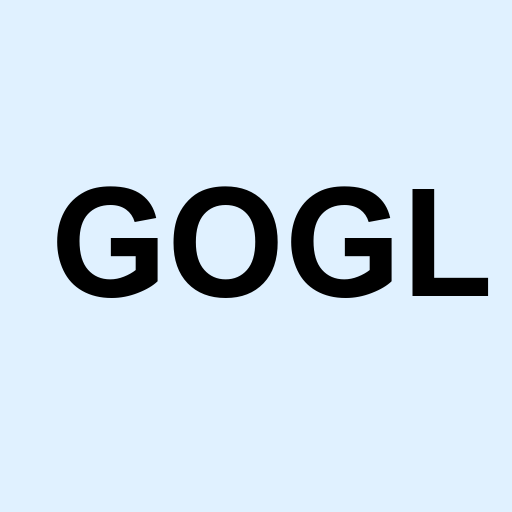 Stock gogl logo