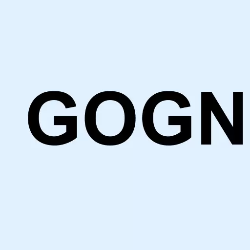 GoGreen Investments Corporation Class A Logo