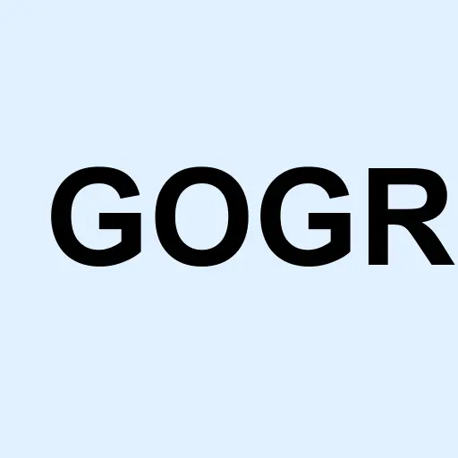 Stock  logo
