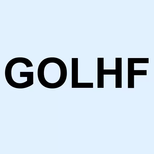 Golden Hope Mines Ltd Logo