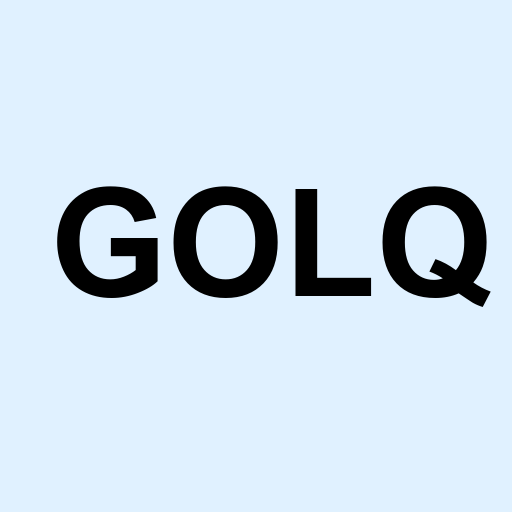 Stock golq logo