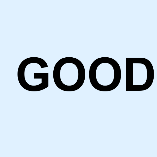 Stock good logo