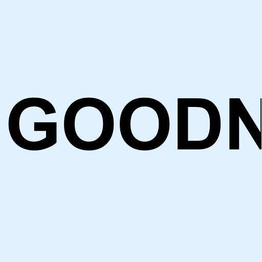 Stock goodn logo