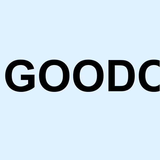Stock goodo logo