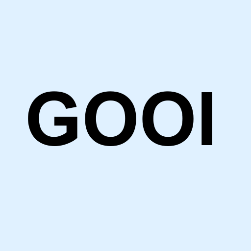 Stock GOOI logo