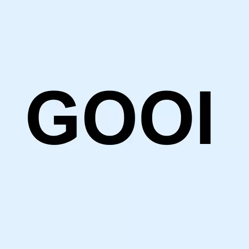 Gooi Global Inc Logo