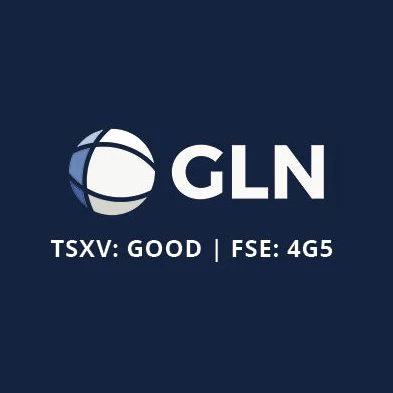Good Life Networks Logo