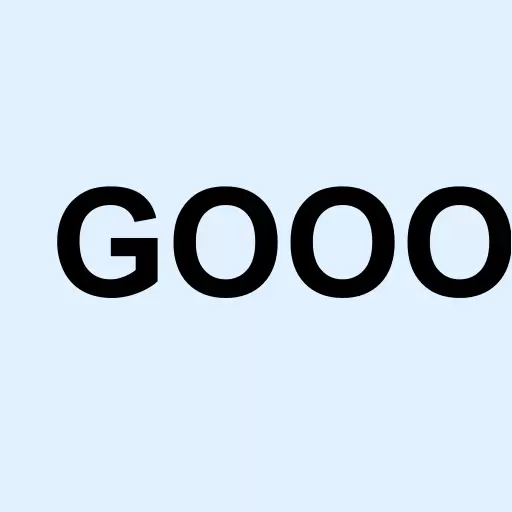 GoooGreeen Inc Logo