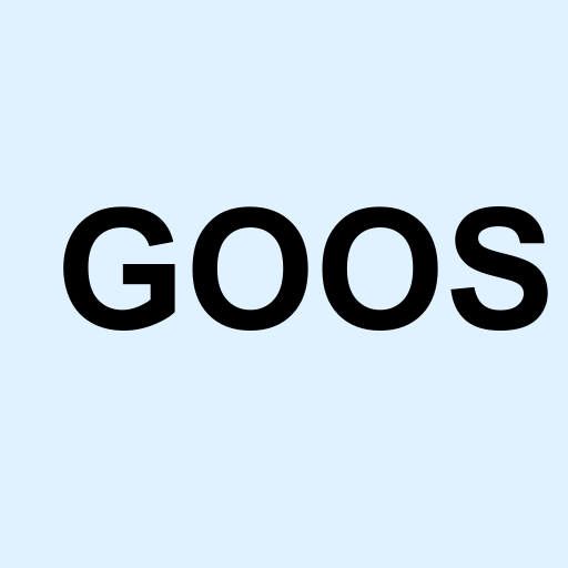 Stock goos logo
