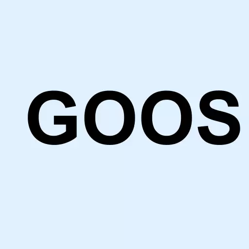 Canada Goose Holdings Inc. Subordinate Logo