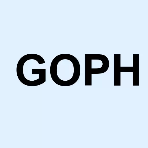 Gopher Protocol Inc Logo