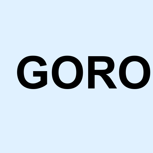 Stock goro logo