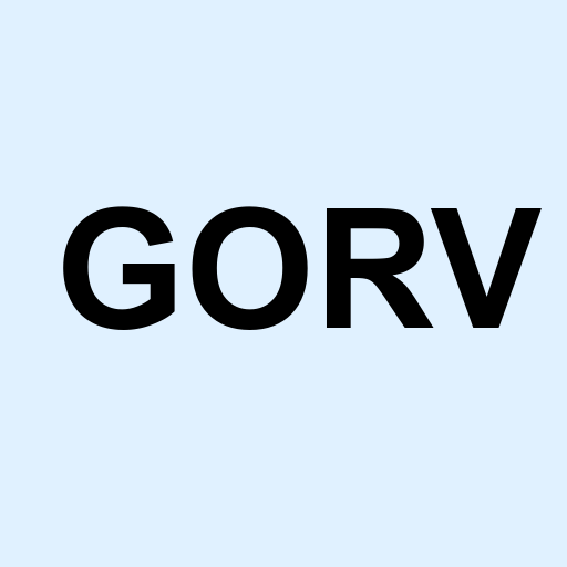 Stock gorv logo
