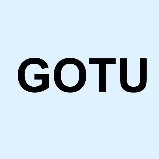 Stock gotu logo