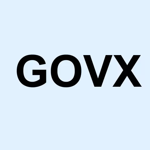 GeoVax Labs Inc. Logo