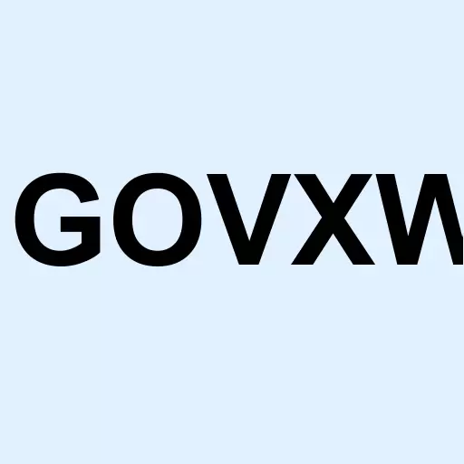 GeoVax Labs Inc. Warrants Logo