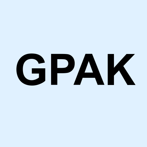 Stock gpak logo