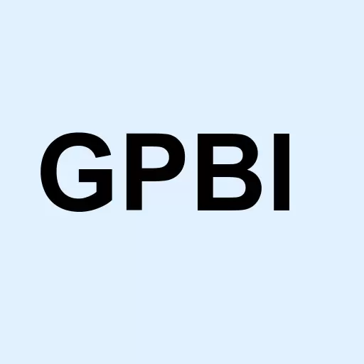 Golden Pacific Bancorp Inc Logo