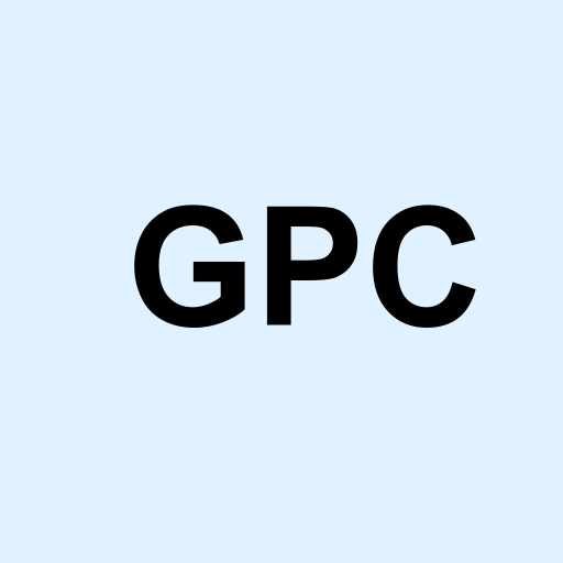 Stock gpc logo