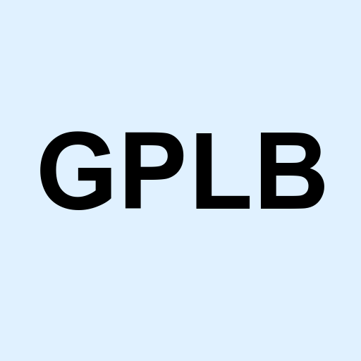 Stock gplb logo