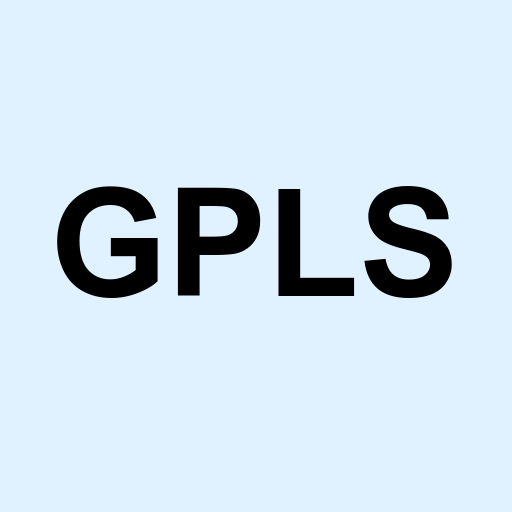 Stock gpls logo