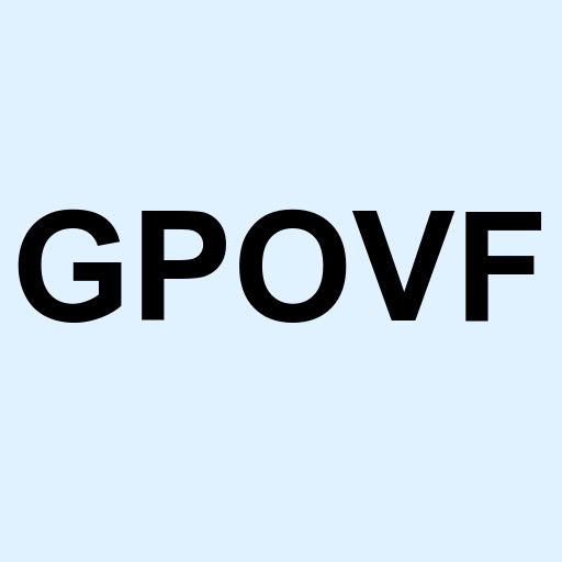 Stock gpovf logo