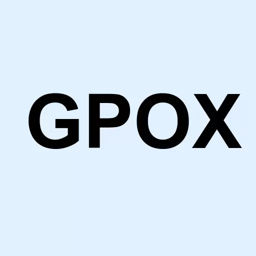 GPO Plus Inc Logo