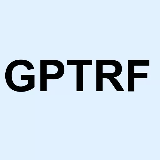 Grande Portage Resources Ltd Logo