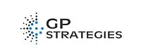 GP Strategies Corporation Logo