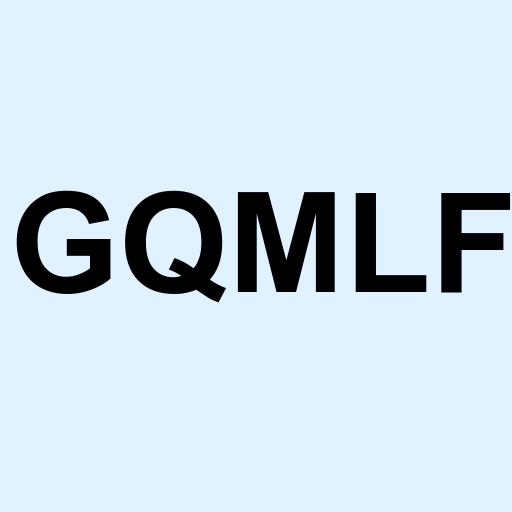 Stock gqmlf logo