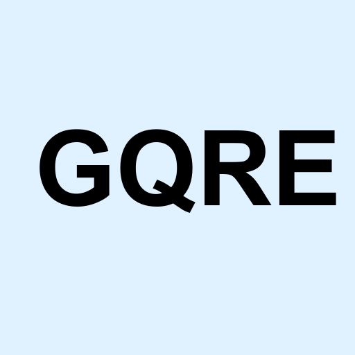 Stock gqre logo