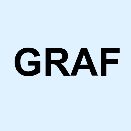 Stock graf logo