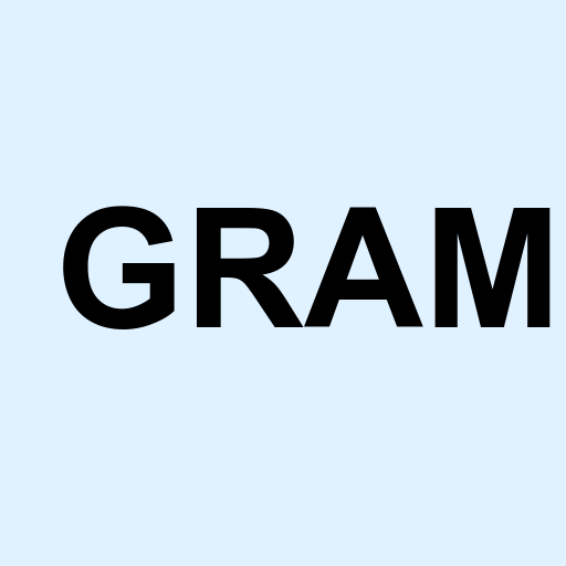 Stock gram logo