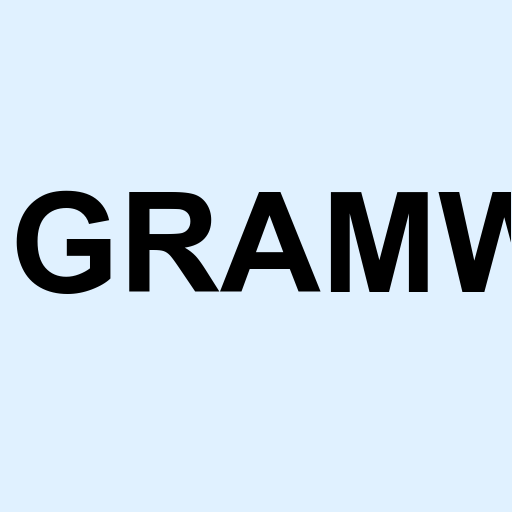 Stock gramw logo