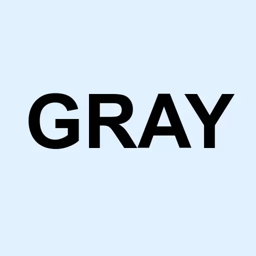 Graybug Vision Inc. Logo