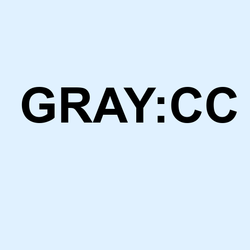 Stock GRAY:CC logo
