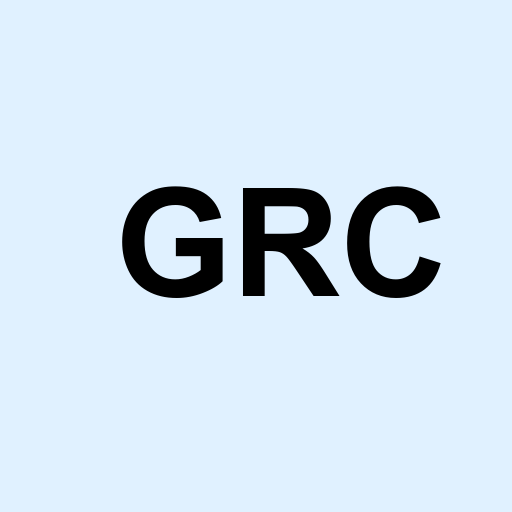 Stock GRC logo
