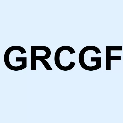 Guardian Capital Group Logo