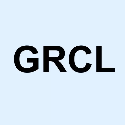 Gracell Biotechnologies Inc. Logo