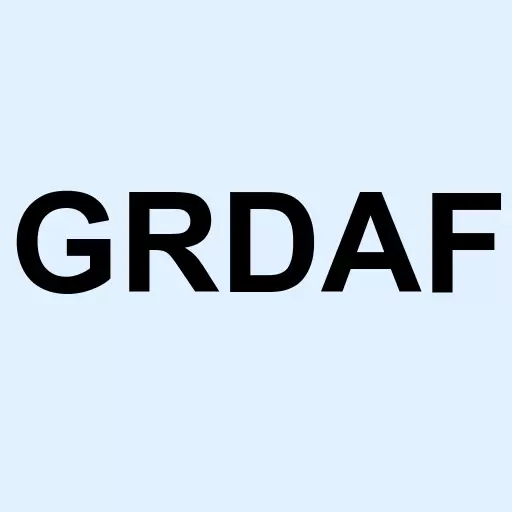 Guardforce AI Co Ltd Logo