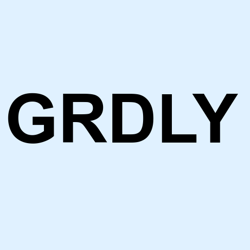 Stock grdly logo