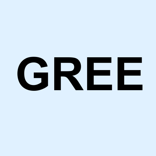 Stock gree logo