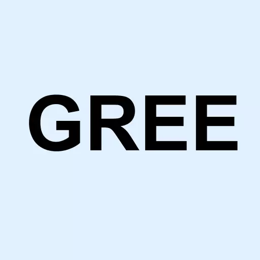 Greenidge Generation Holdings Inc. Logo